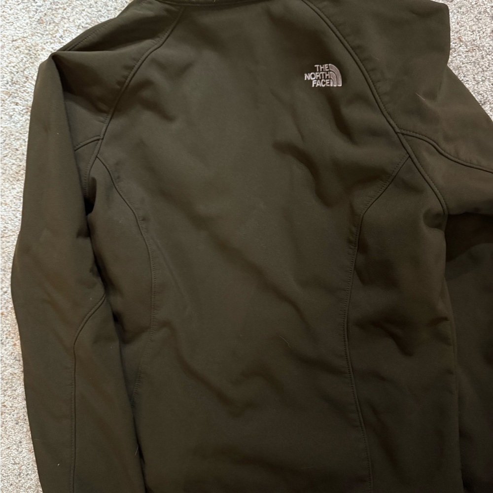 Womans Northface jacket - Picture 2 of 3